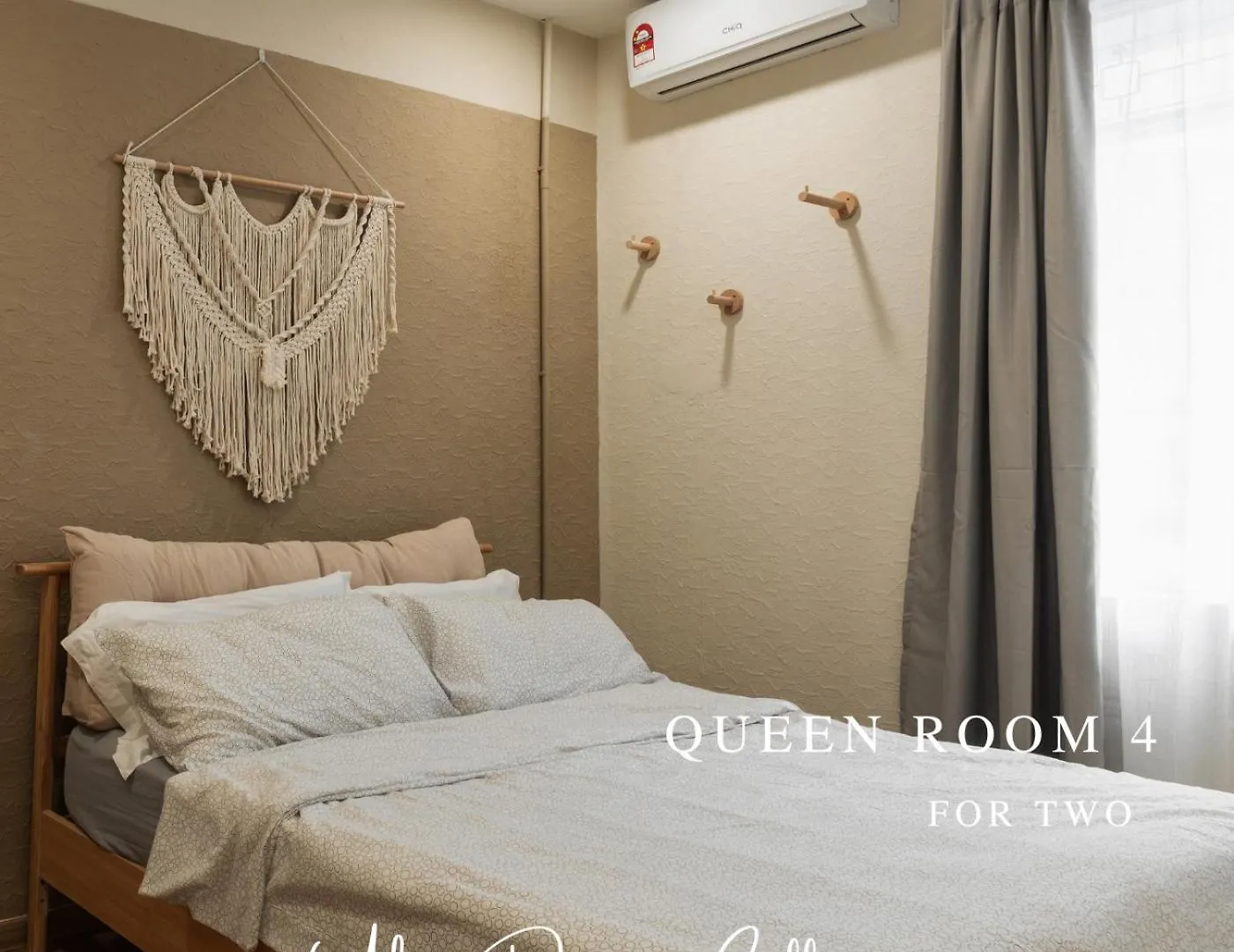 Hotel Urban Designer Collection @ Kba George Town Affittacamere