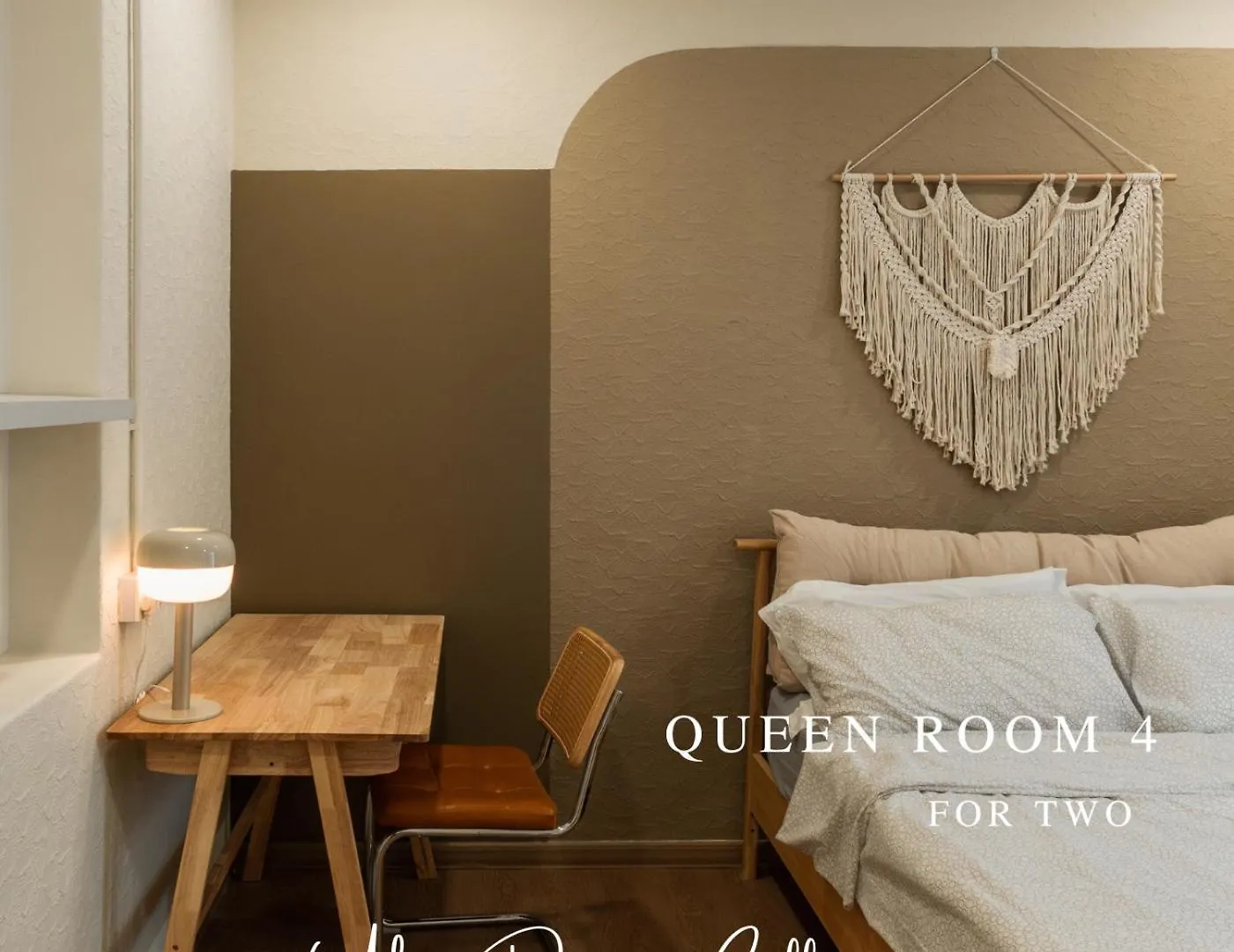 Hotel Urban Designer Collection @ Kba George Town