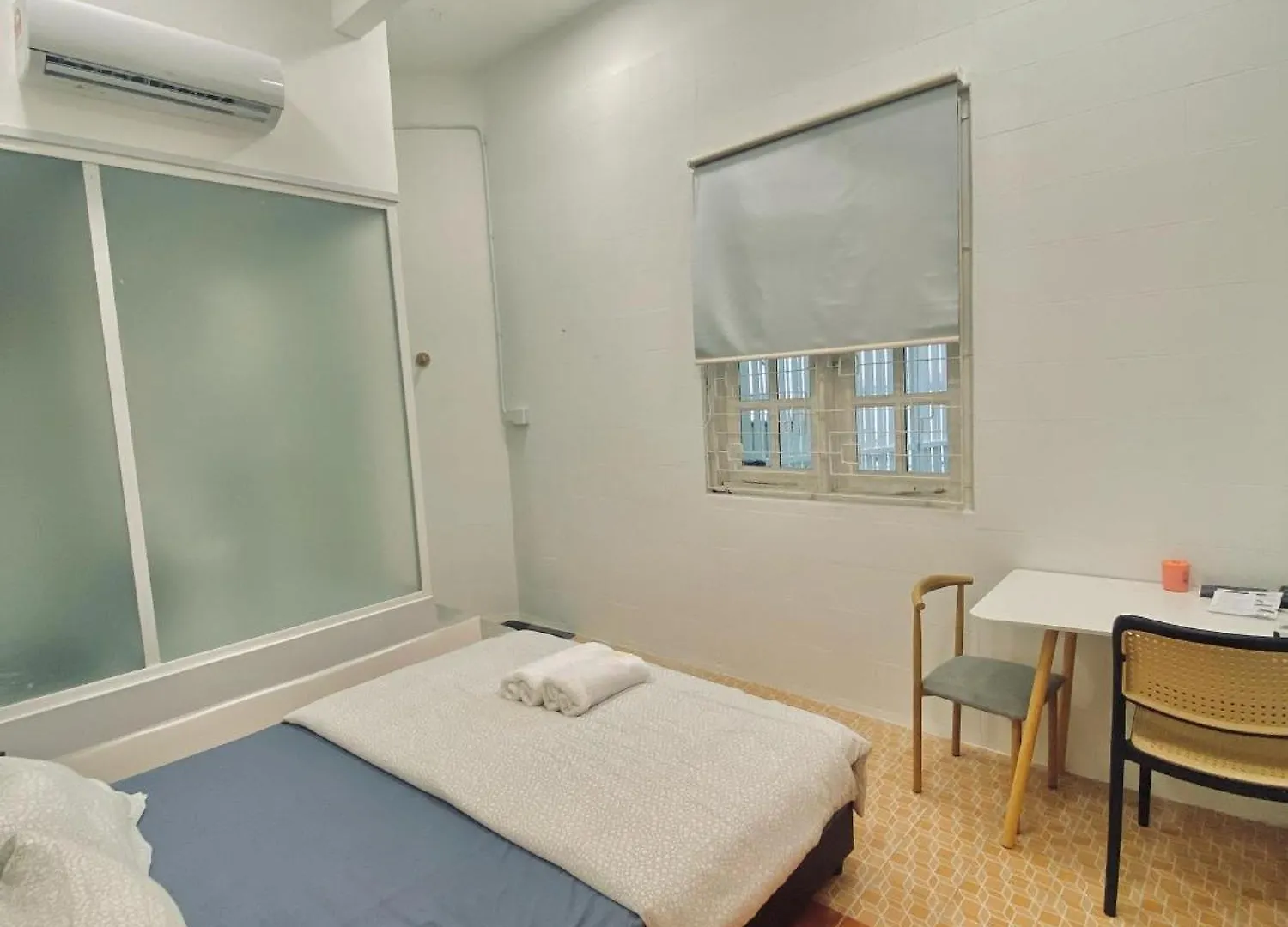 Hotel Urban Designer Collection @ Kba George Town