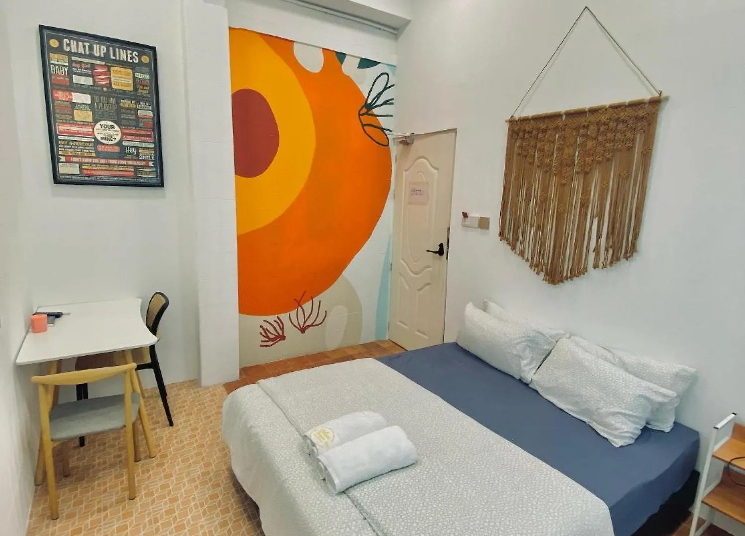 Affittacamere Hotel Urban Designer Collection @ Kba George Town