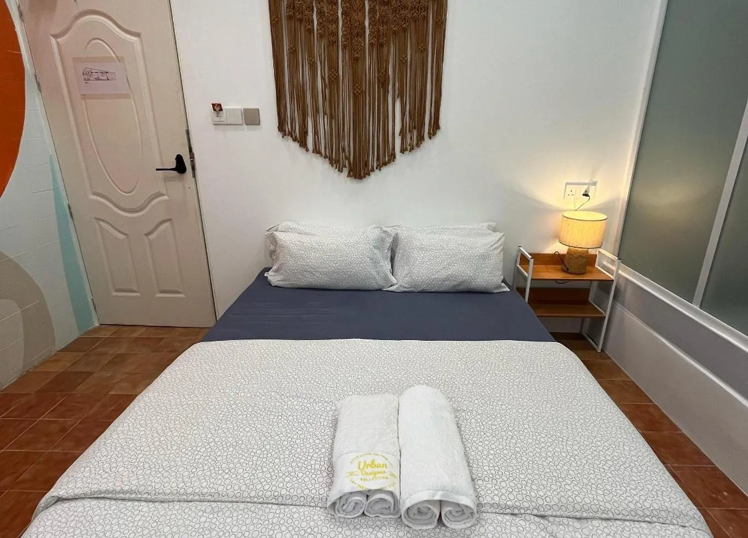 Hotel Urban Designer Collection @ Kba George Town Affittacamere