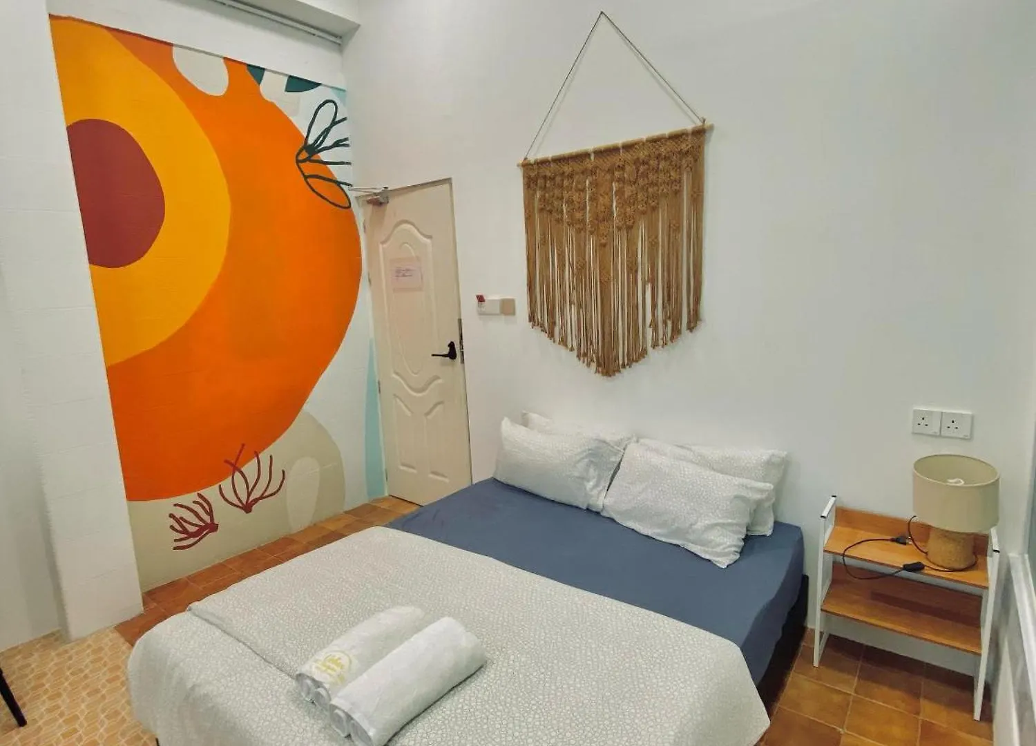 Hotel Urban Designer Collection @ Kba George Town