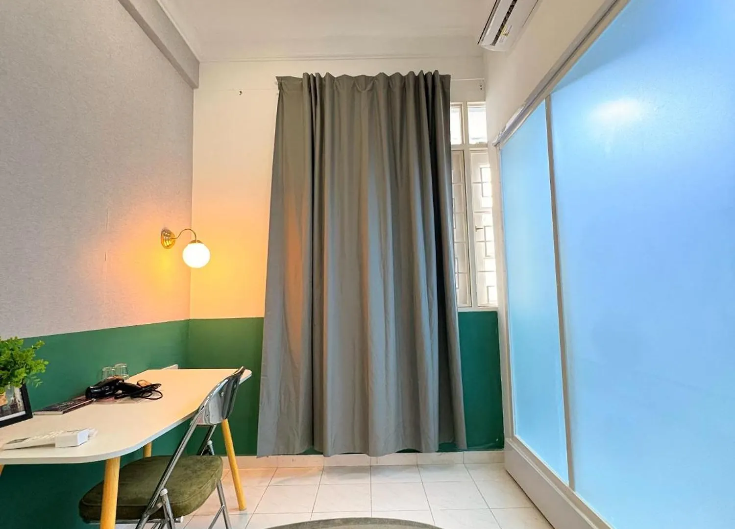Hotel Urban Designer Collection @ Kba George Town Malesia